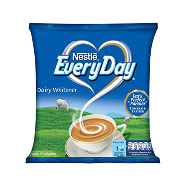 Nestle Every Day  Milk Powder 200g